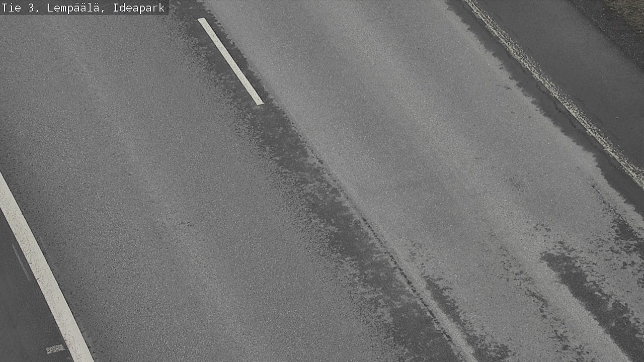 Kelikamerat Kuva Tie 3 Lempäälä, Ideapark, Lempäälä, Pirkanmaa