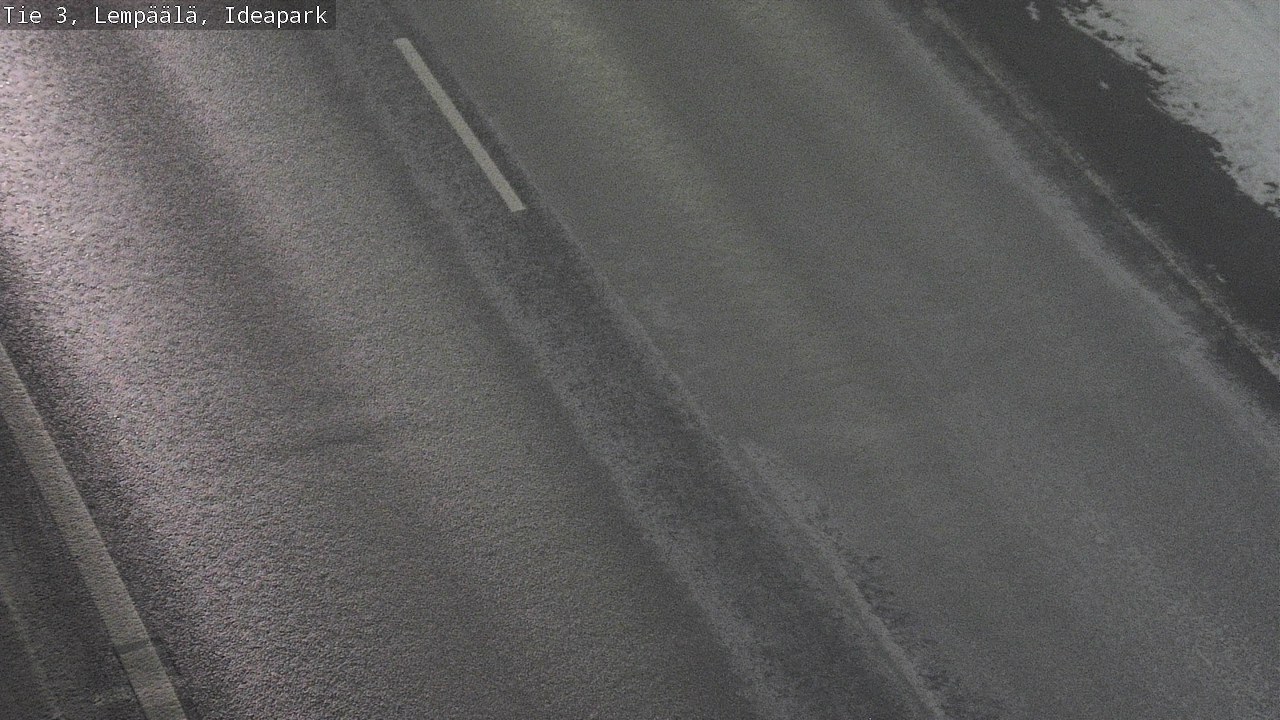 Kelikamerat Kuva Tie 3 Lempäälä, Ideapark, Lempäälä, Pirkanmaa