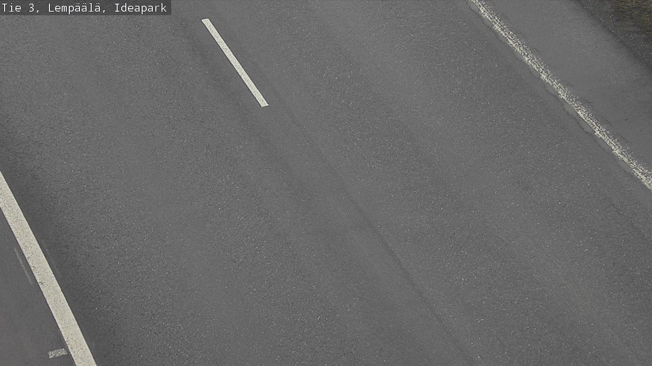 Kelikamerat Kuva Tie 3 Lempäälä, Ideapark, Lempäälä, Pirkanmaa
