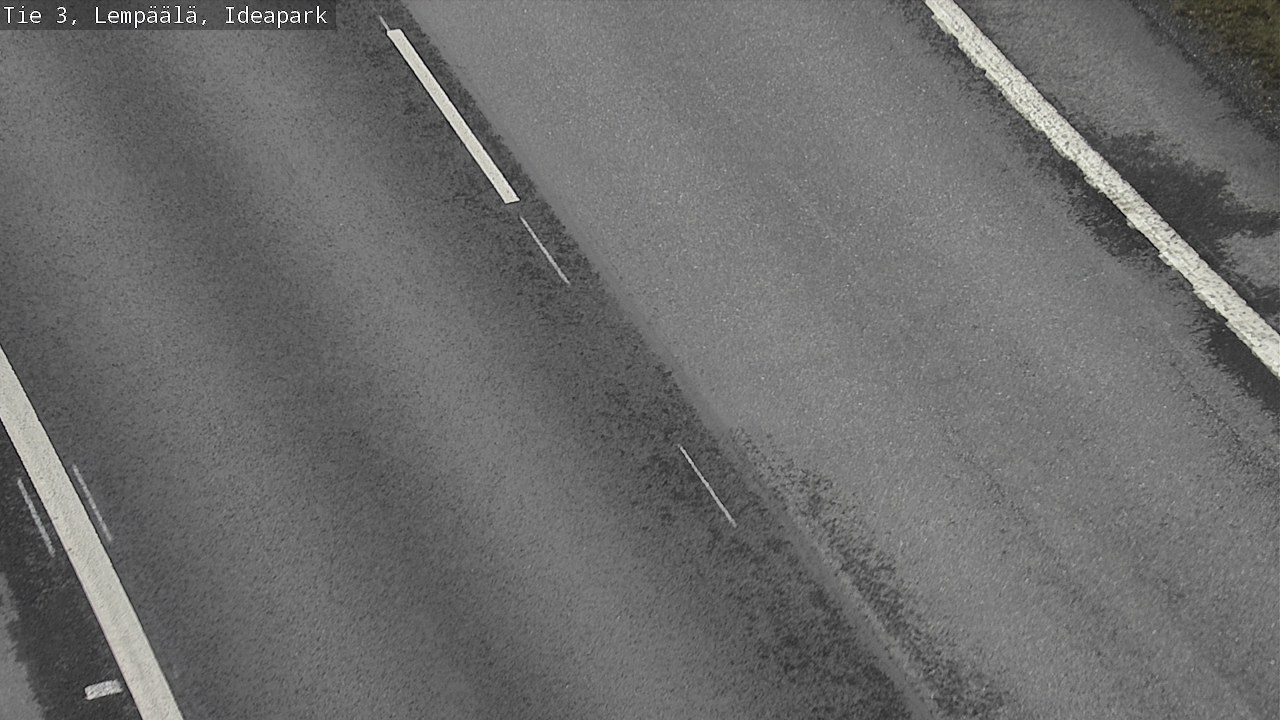 Kelikamerat Kuva Tie 3 Lempäälä, Ideapark, Lempäälä, Pirkanmaa
