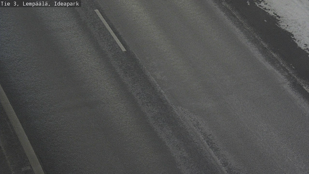 Kelikamerat Kuva Tie 3 Lempäälä, Ideapark, Lempäälä, Pirkanmaa