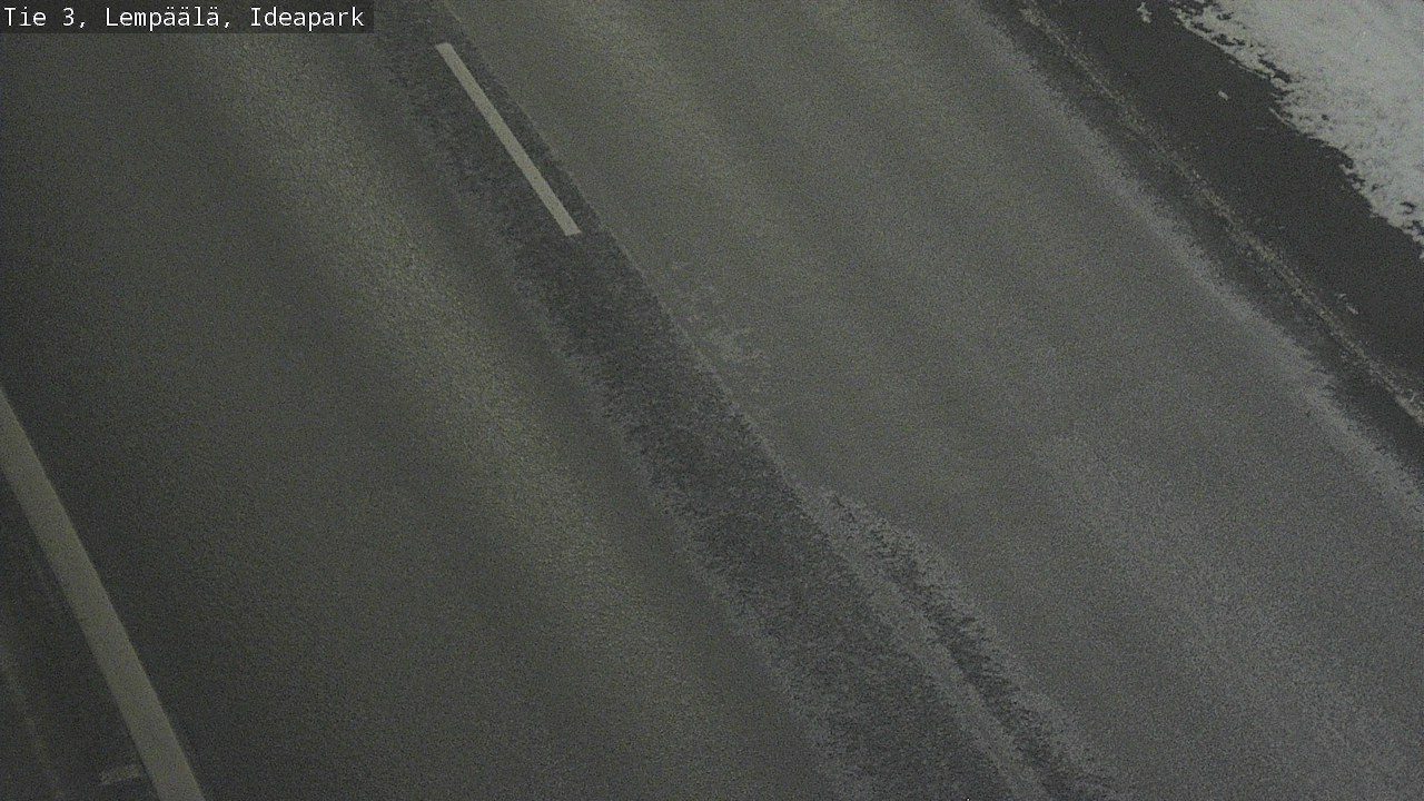 Kelikamerat Kuva Tie 3 Lempäälä, Ideapark, Lempäälä, Pirkanmaa