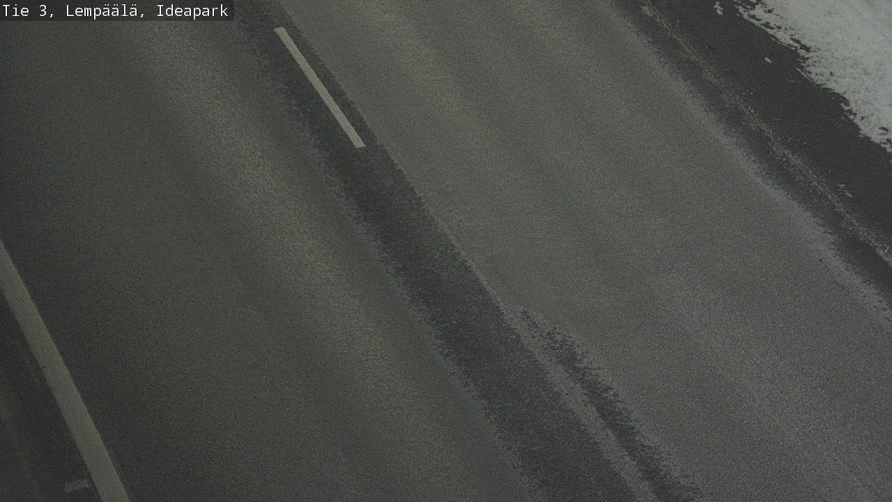 Kelikamerat Kuva Tie 3 Lempäälä, Ideapark, Lempäälä, Pirkanmaa