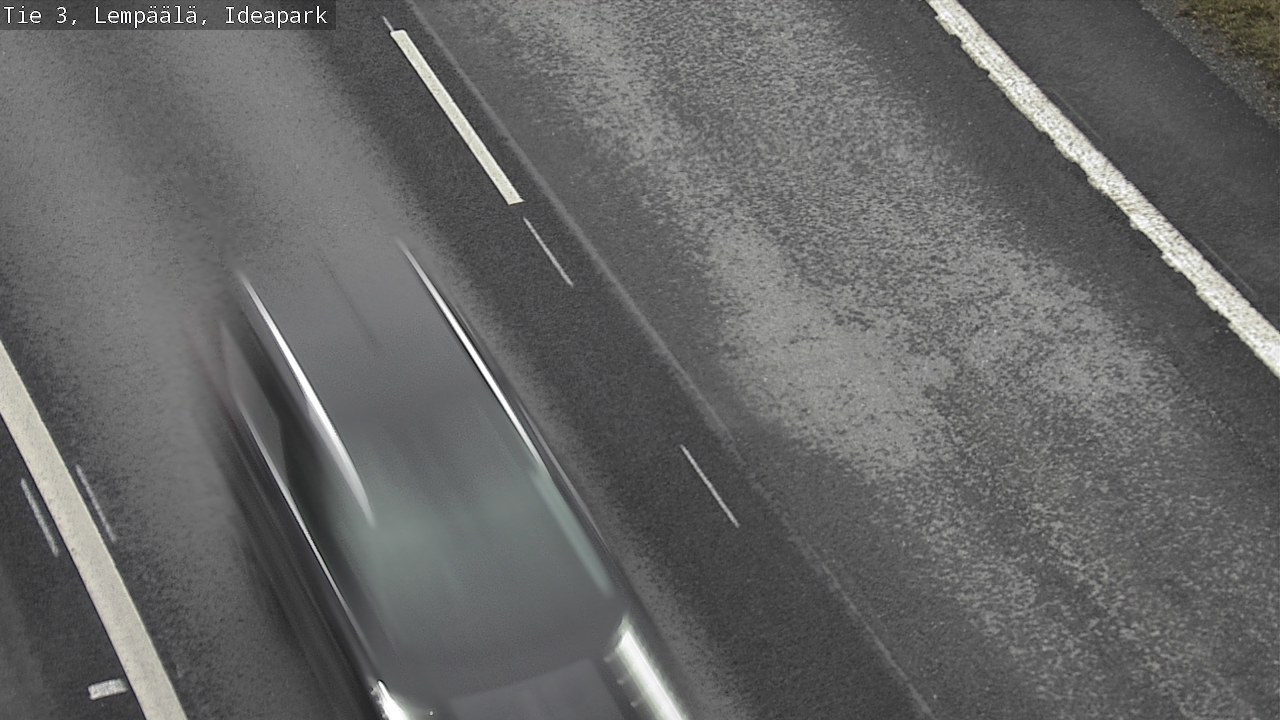 Kelikamerat Kuva Tie 3 Lempäälä, Ideapark, Lempäälä, Pirkanmaa