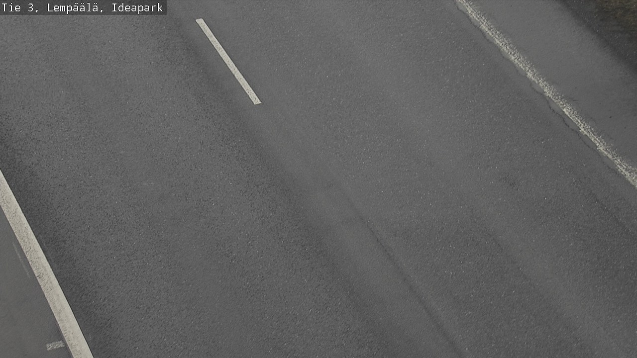 Kelikamerat Kuva Tie 3 Lempäälä, Ideapark, Lempäälä, Pirkanmaa