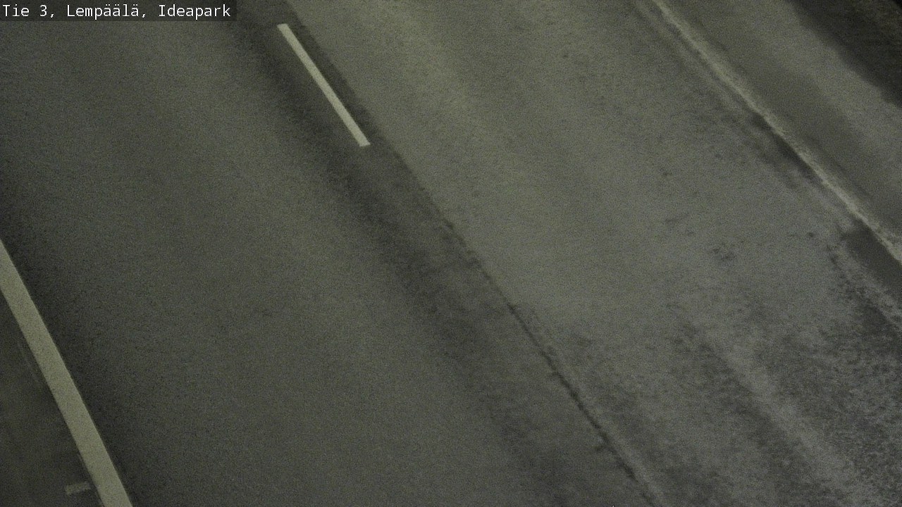 Kelikamerat Kuva Tie 3 Lempäälä, Ideapark, Lempäälä, Pirkanmaa