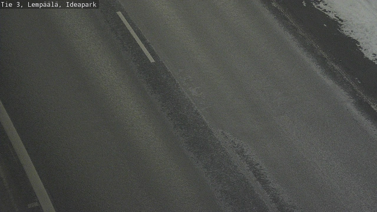 Kelikamerat Kuva Tie 3 Lempäälä, Ideapark, Lempäälä, Pirkanmaa