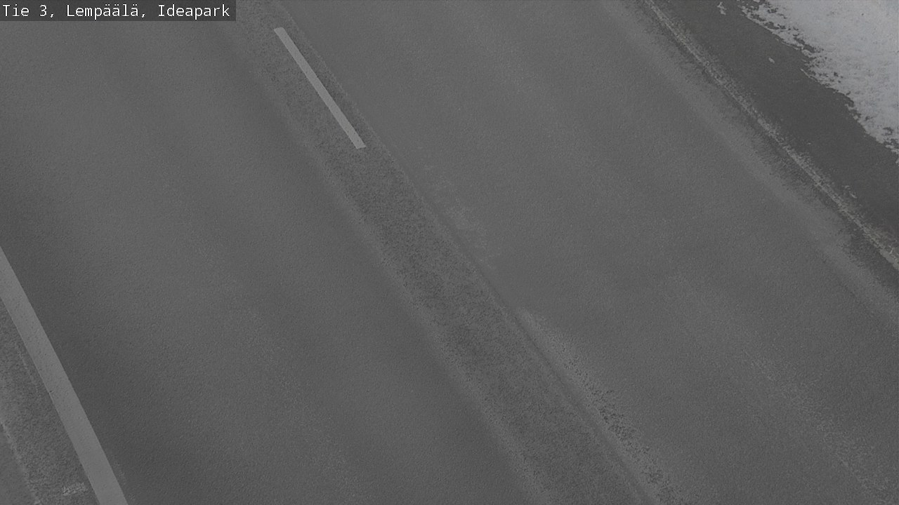 Kelikamerat Kuva Tie 3 Lempäälä, Ideapark, Lempäälä, Pirkanmaa