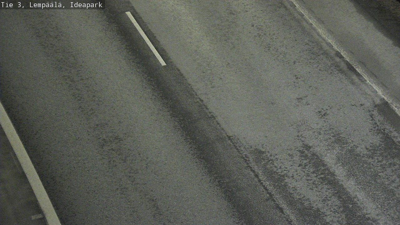 Kelikamerat Kuva Tie 3 Lempäälä, Ideapark, Lempäälä, Pirkanmaa