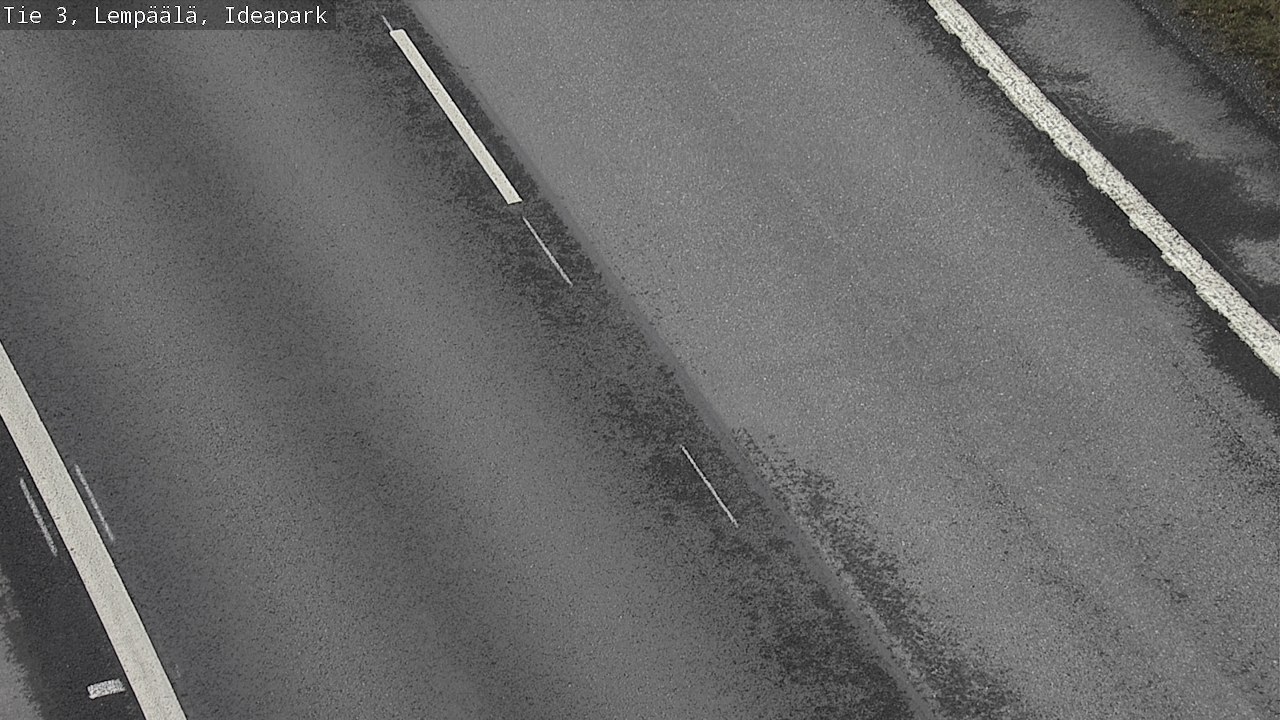 Kelikamerat Kuva Tie 3 Lempäälä, Ideapark, Lempäälä, Pirkanmaa