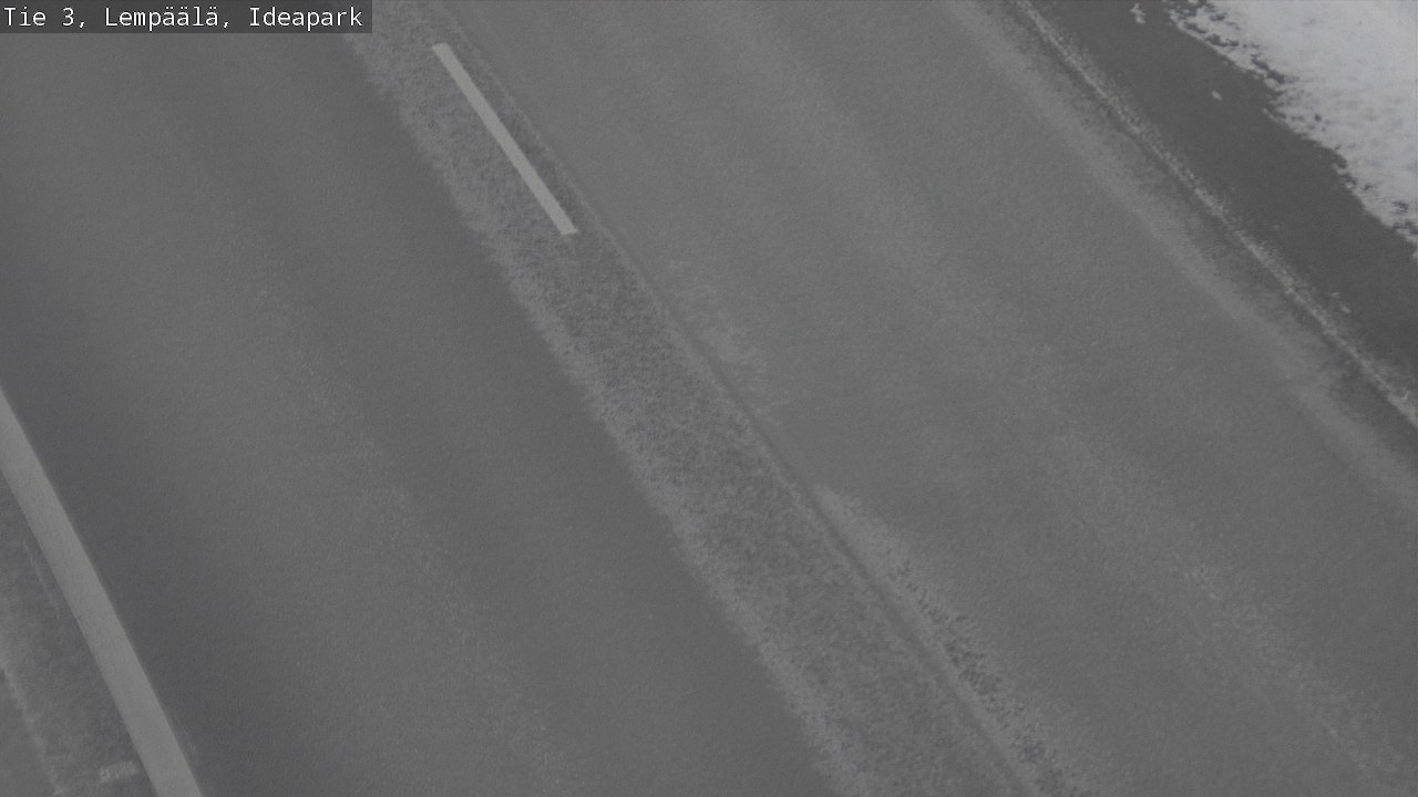 Kelikamerat Kuva Tie 3 Lempäälä, Ideapark, Lempäälä, Pirkanmaa