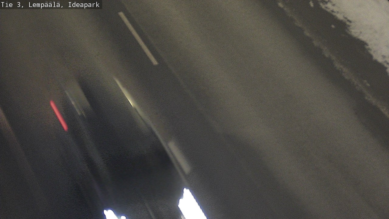 Kelikamerat Kuva Tie 3 Lempäälä, Ideapark, Lempäälä, Pirkanmaa