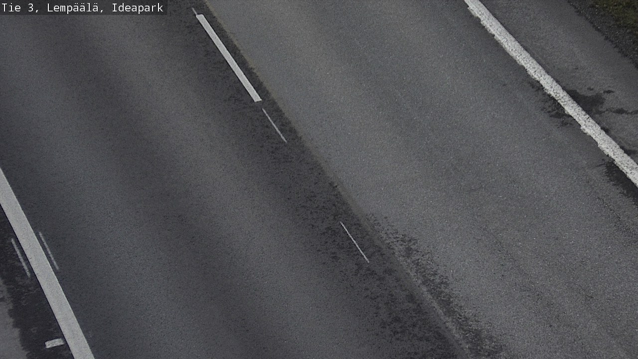 Kelikamerat Kuva Tie 3 Lempäälä, Ideapark, Lempäälä, Pirkanmaa