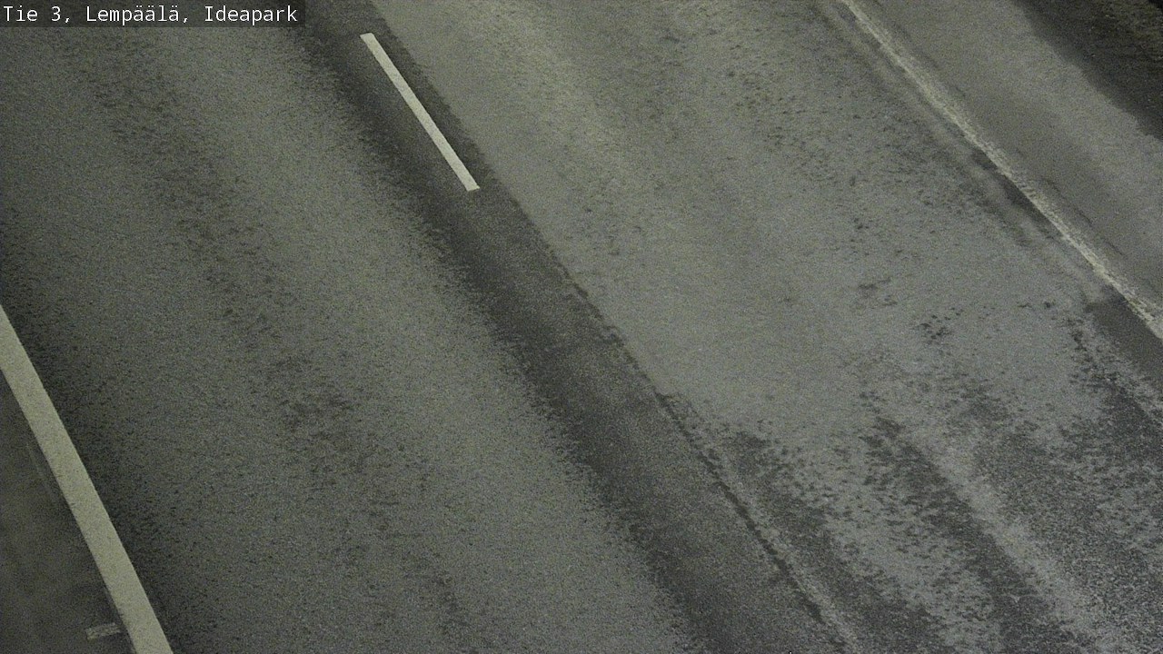 Kelikamerat Kuva Tie 3 Lempäälä, Ideapark, Lempäälä, Pirkanmaa
