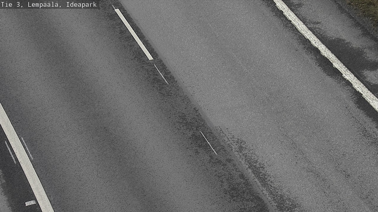Kelikamerat Kuva Tie 3 Lempäälä, Ideapark, Lempäälä, Pirkanmaa