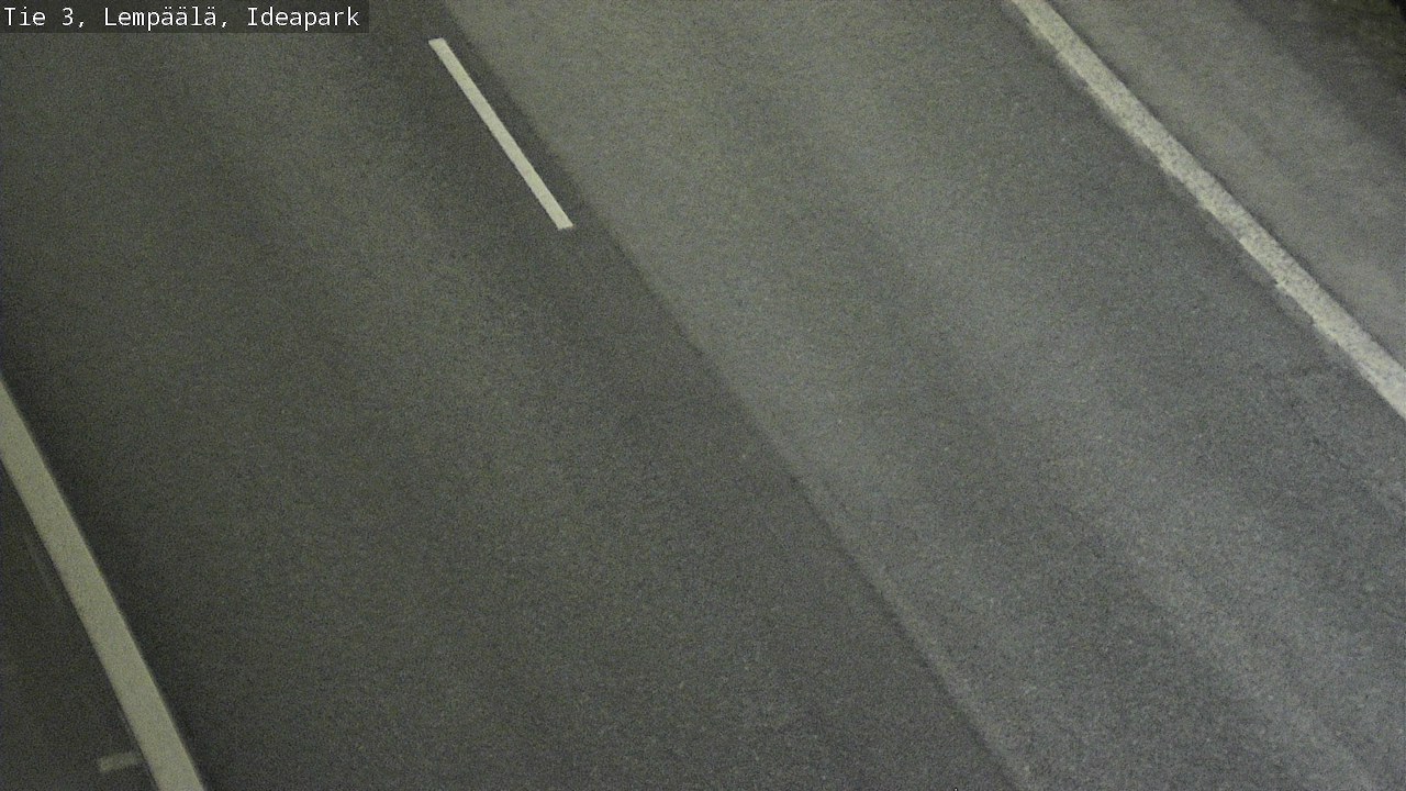 Weather Camera Image Väg 3 Lembois, Ideapark, Lempäälä, Pirkanmaa