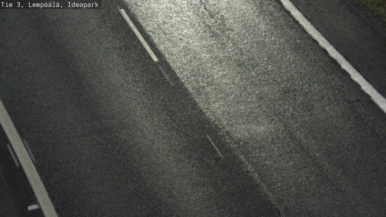 Kelikamerat Kuva Tie 3 Lempäälä, Ideapark, Lempäälä, Pirkanmaa