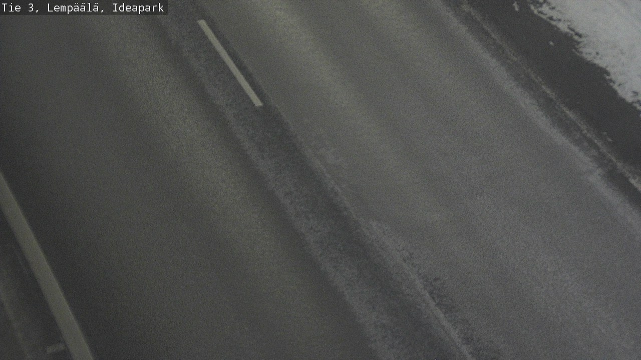 Kelikamerat Kuva Tie 3 Lempäälä, Ideapark, Lempäälä, Pirkanmaa