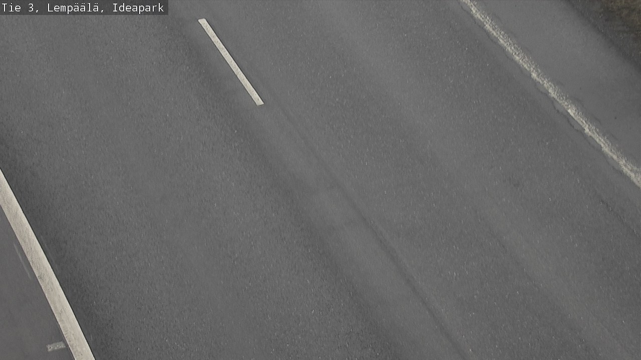 Kelikamerat Kuva Tie 3 Lempäälä, Ideapark, Lempäälä, Pirkanmaa