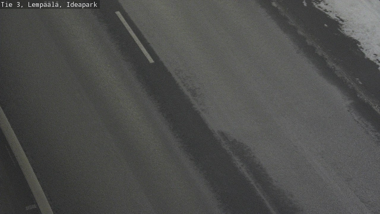 Kelikamerat Kuva Tie 3 Lempäälä, Ideapark, Lempäälä, Pirkanmaa