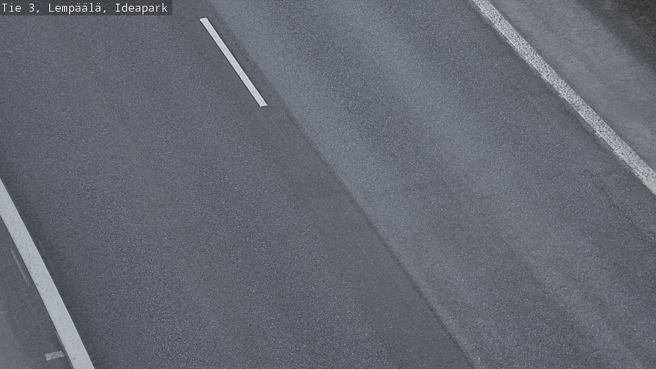 Weather Camera Image Väg 3 Lembois, Ideapark, Lempäälä, Pirkanmaa