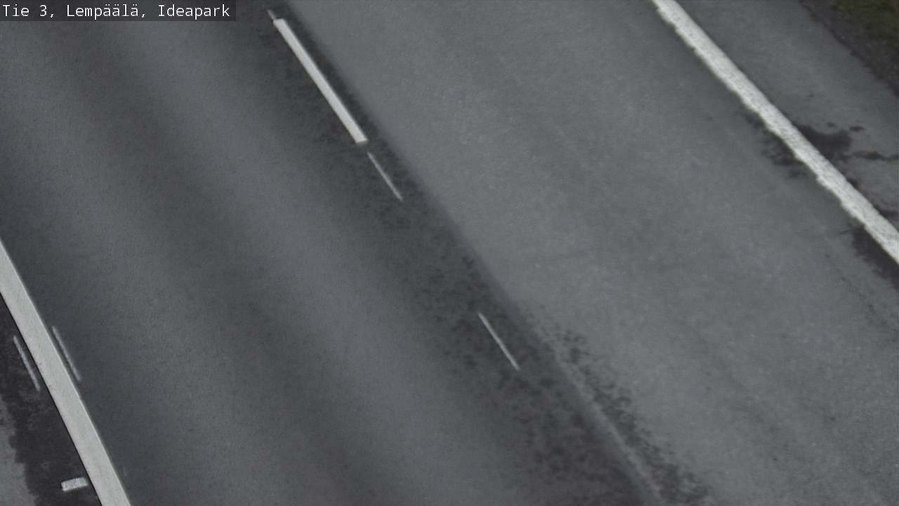 Kelikamerat Kuva Tie 3 Lempäälä, Ideapark, Lempäälä, Pirkanmaa