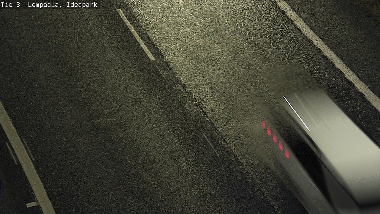 Kelikamerat Kuva Tie 3 Lempäälä, Ideapark, Lempäälä, Pirkanmaa