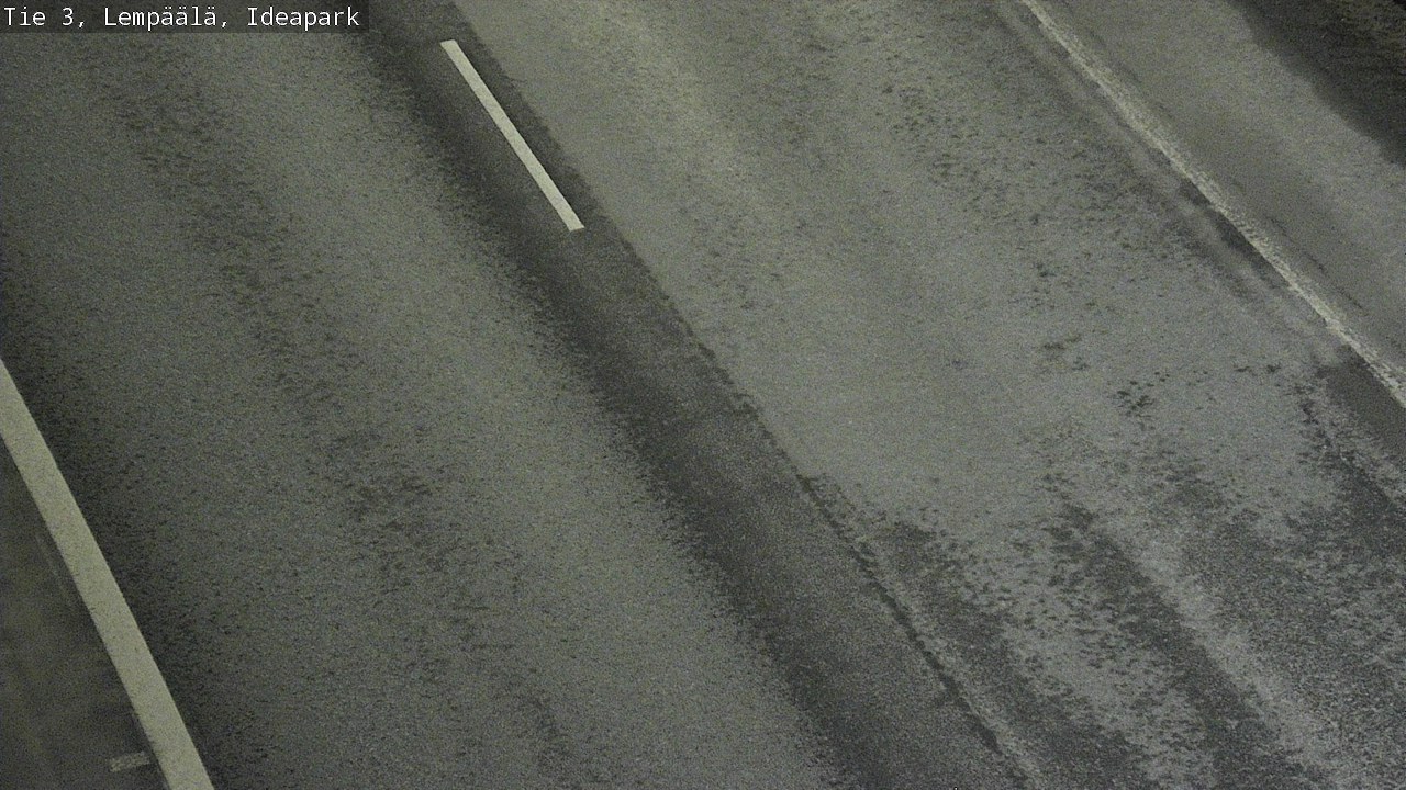 Kelikamerat Kuva Tie 3 Lempäälä, Ideapark, Lempäälä, Pirkanmaa