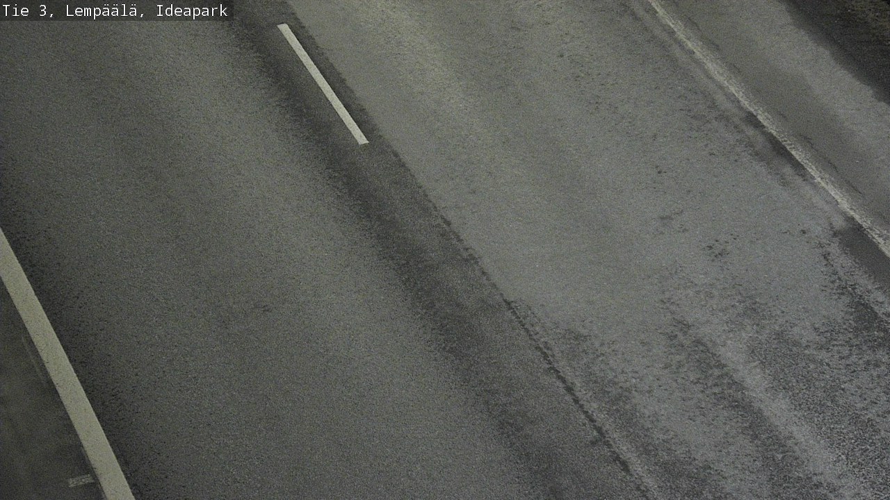 Kelikamerat Kuva Tie 3 Lempäälä, Ideapark, Lempäälä, Pirkanmaa