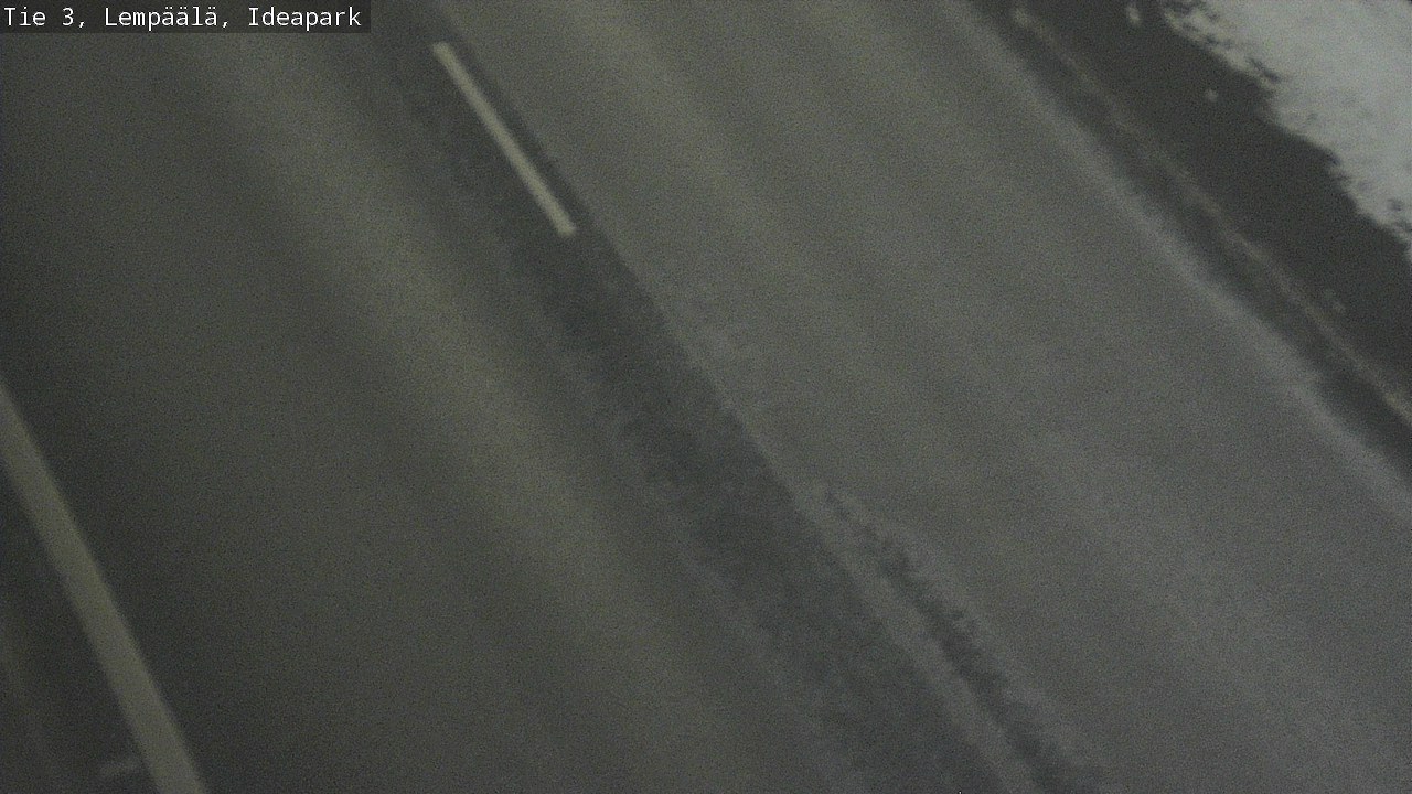 Kelikamerat Kuva Tie 3 Lempäälä, Ideapark, Lempäälä, Pirkanmaa