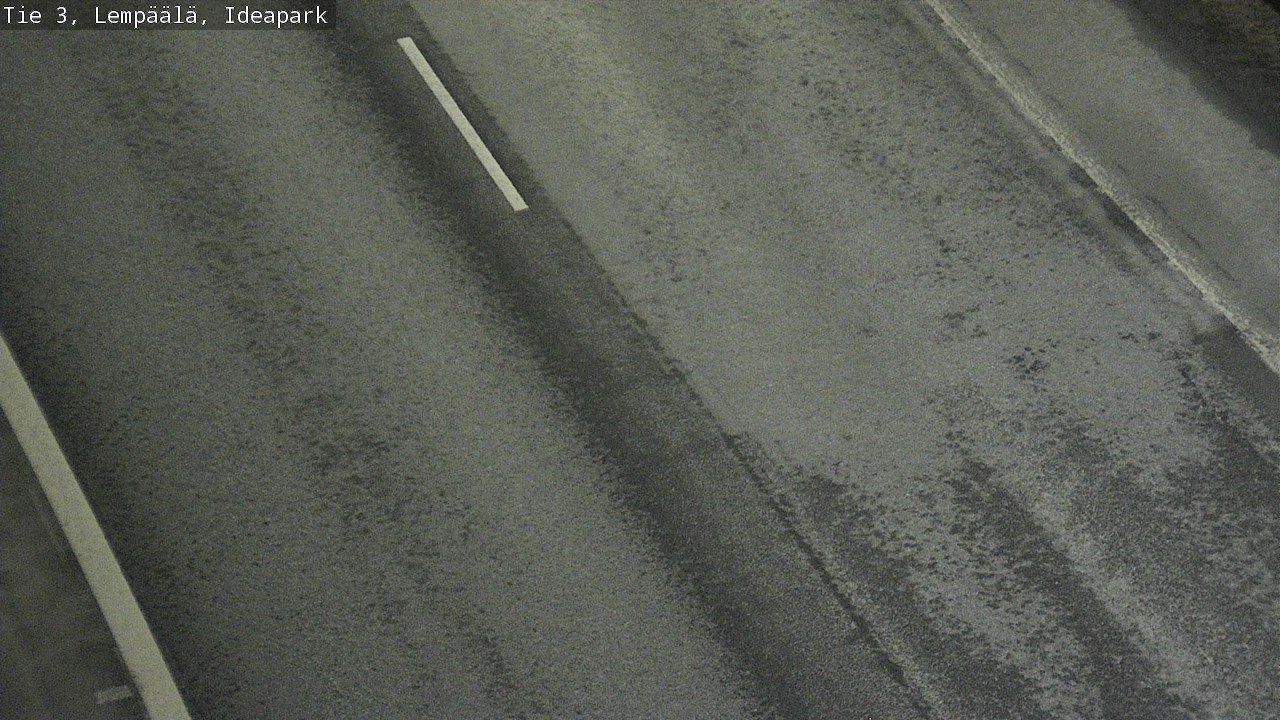 Kelikamerat Kuva Tie 3 Lempäälä, Ideapark, Lempäälä, Pirkanmaa