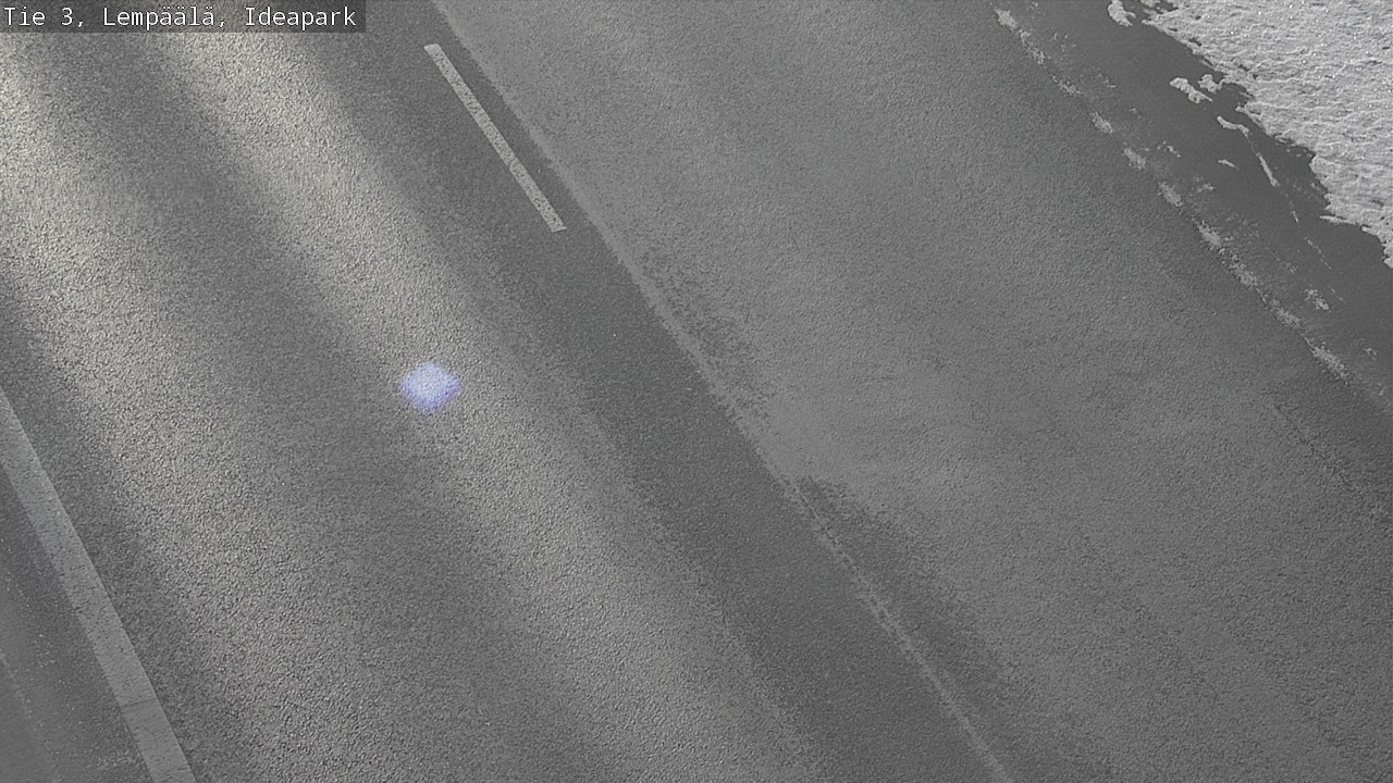 Kelikamerat Kuva Tie 3 Lempäälä, Ideapark, Lempäälä, Pirkanmaa