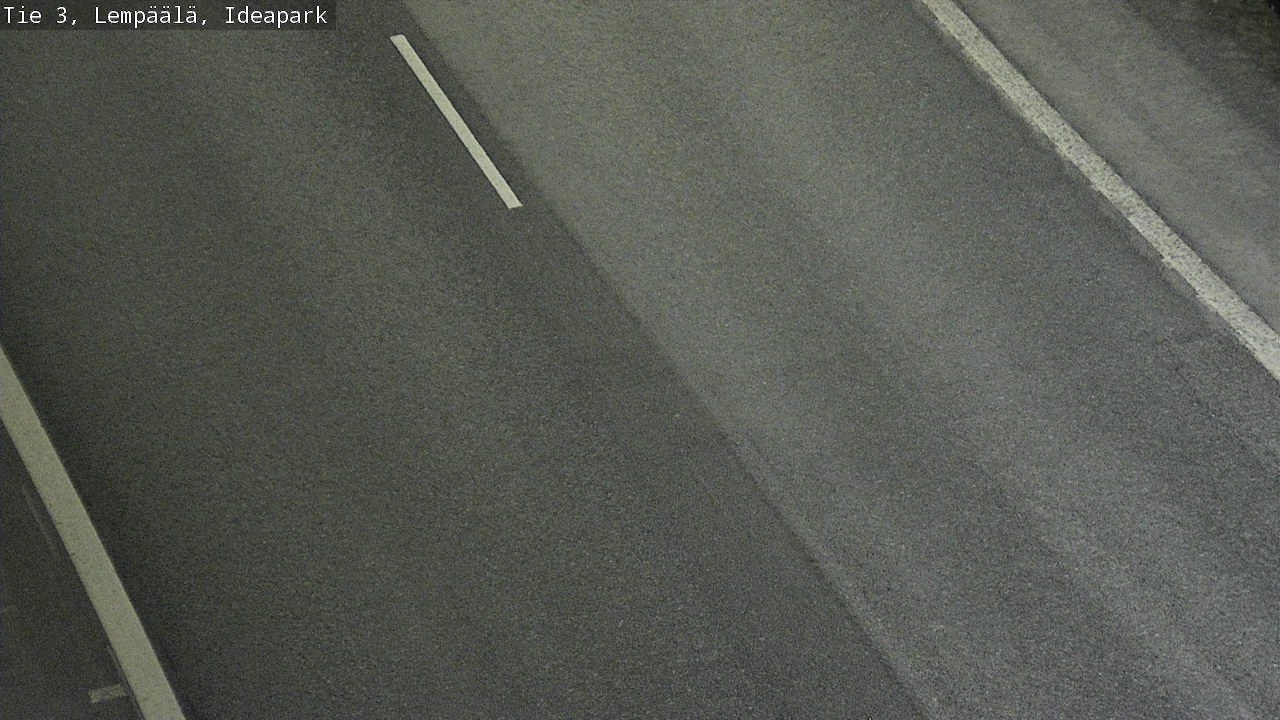 Weather Camera Image Väg 3 Lembois, Ideapark, Lempäälä, Pirkanmaa