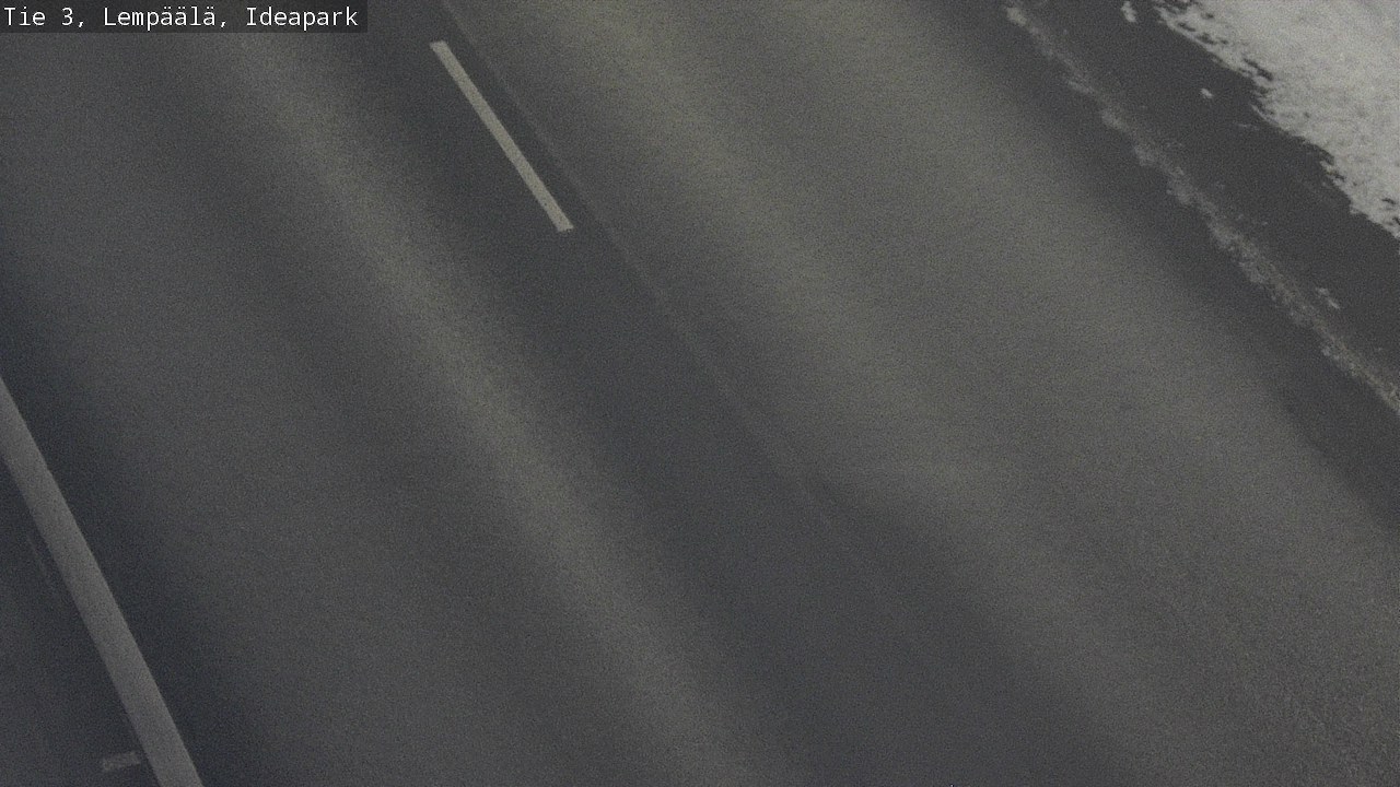 Kelikamerat Kuva Tie 3 Lempäälä, Ideapark, Lempäälä, Pirkanmaa