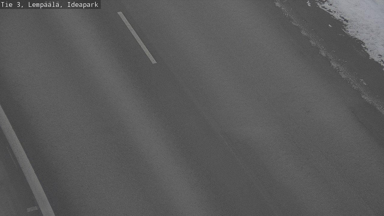 Kelikamerat Kuva Tie 3 Lempäälä, Ideapark, Lempäälä, Pirkanmaa