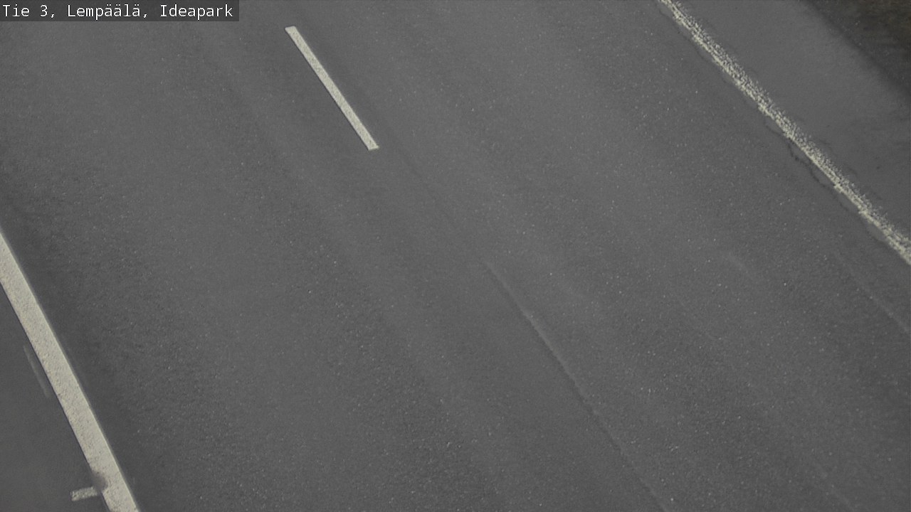 Kelikamerat Kuva Tie 3 Lempäälä, Ideapark, Lempäälä, Pirkanmaa