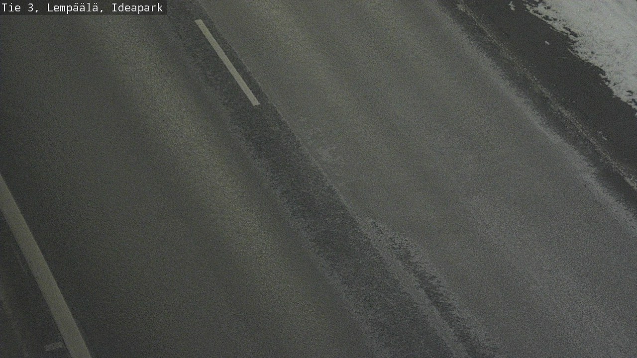 Kelikamerat Kuva Tie 3 Lempäälä, Ideapark, Lempäälä, Pirkanmaa