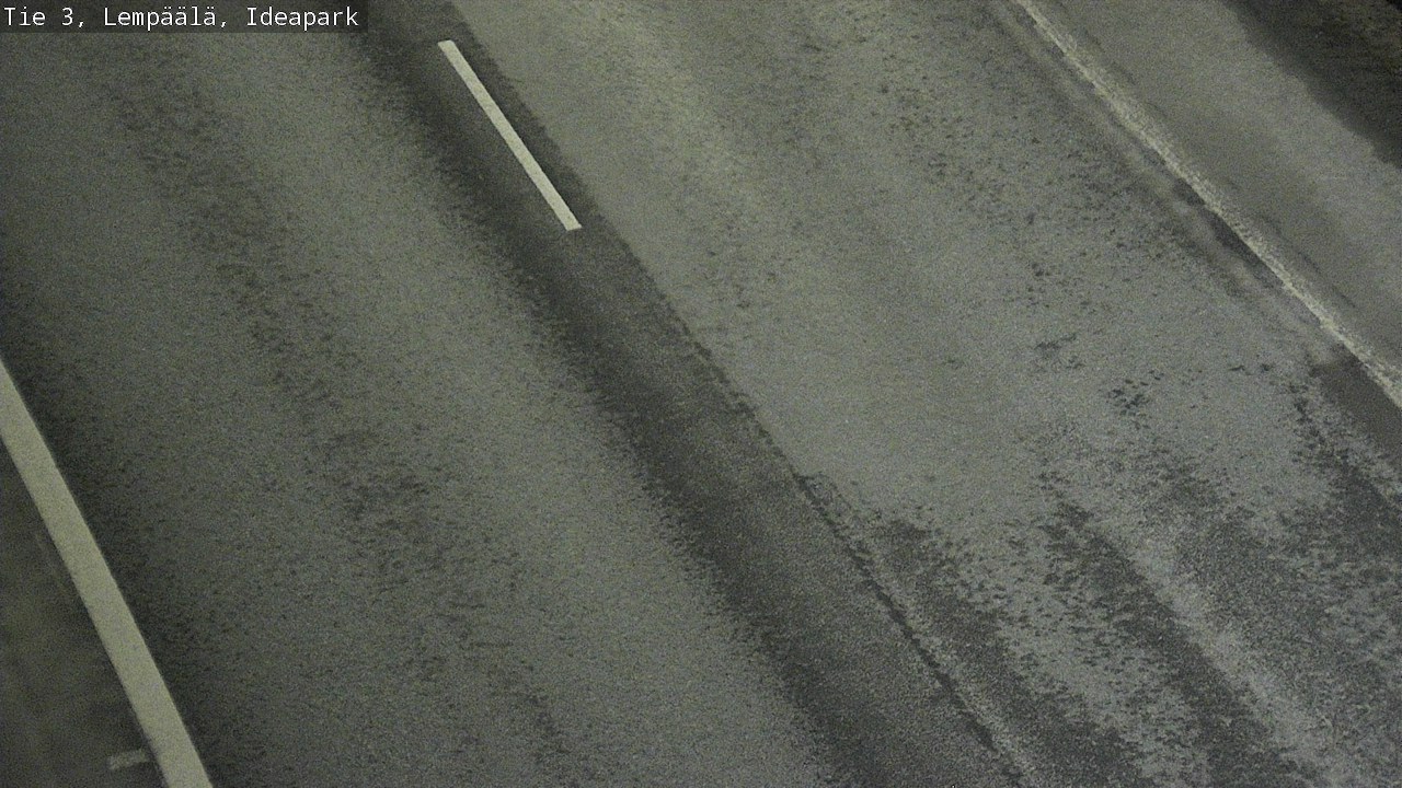 Kelikamerat Kuva Tie 3 Lempäälä, Ideapark, Lempäälä, Pirkanmaa