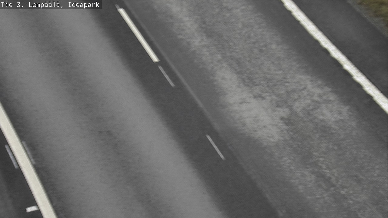 Kelikamerat Kuva Tie 3 Lempäälä, Ideapark, Lempäälä, Pirkanmaa
