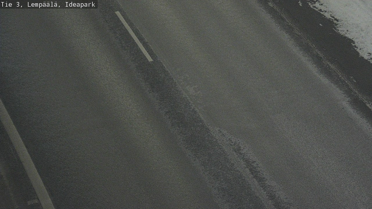 Kelikamerat Kuva Tie 3 Lempäälä, Ideapark, Lempäälä, Pirkanmaa