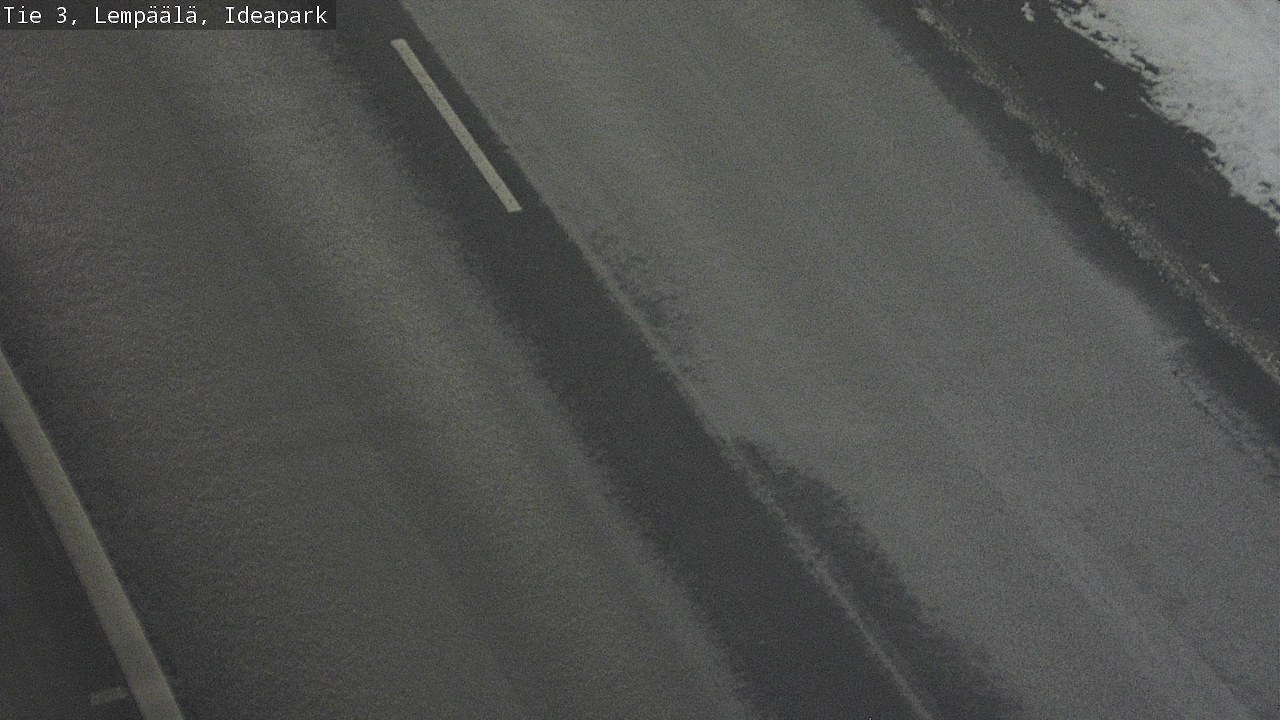 Kelikamerat Kuva Tie 3 Lempäälä, Ideapark, Lempäälä, Pirkanmaa