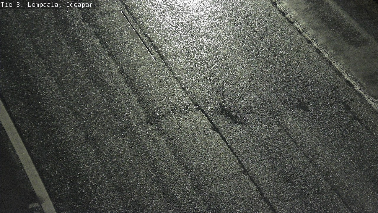 Kelikamerat Kuva Tie 3 Lempäälä, Ideapark, Lempäälä, Pirkanmaa