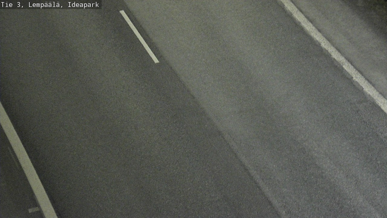 Weather Camera Image Väg 3 Lembois, Ideapark, Lempäälä, Pirkanmaa
