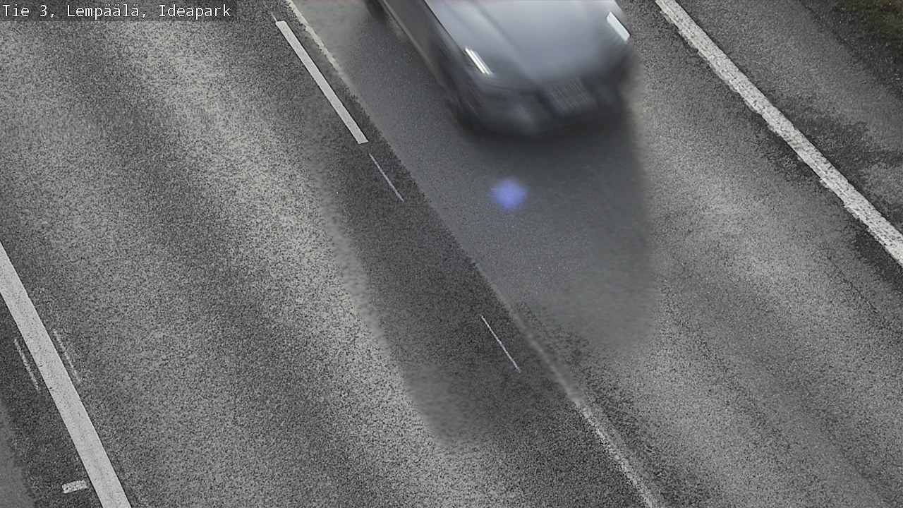 Kelikamerat Kuva Tie 3 Lempäälä, Ideapark, Lempäälä, Pirkanmaa