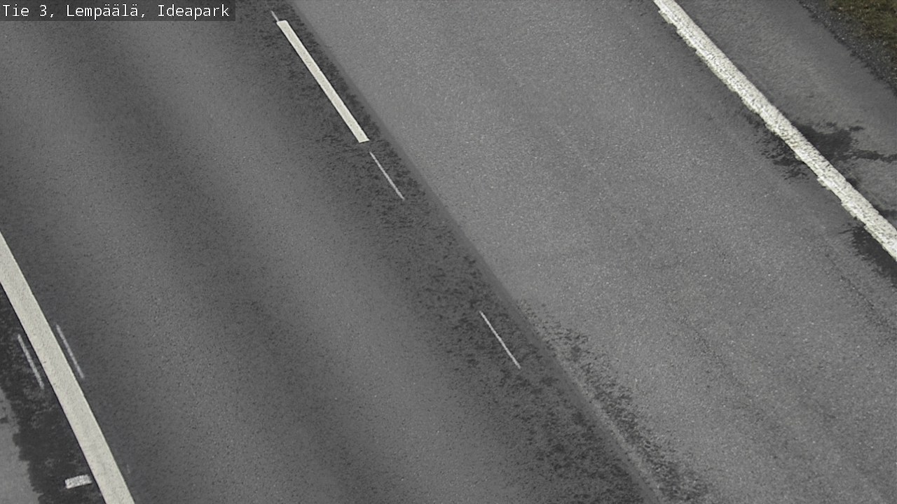 Kelikamerat Kuva Tie 3 Lempäälä, Ideapark, Lempäälä, Pirkanmaa