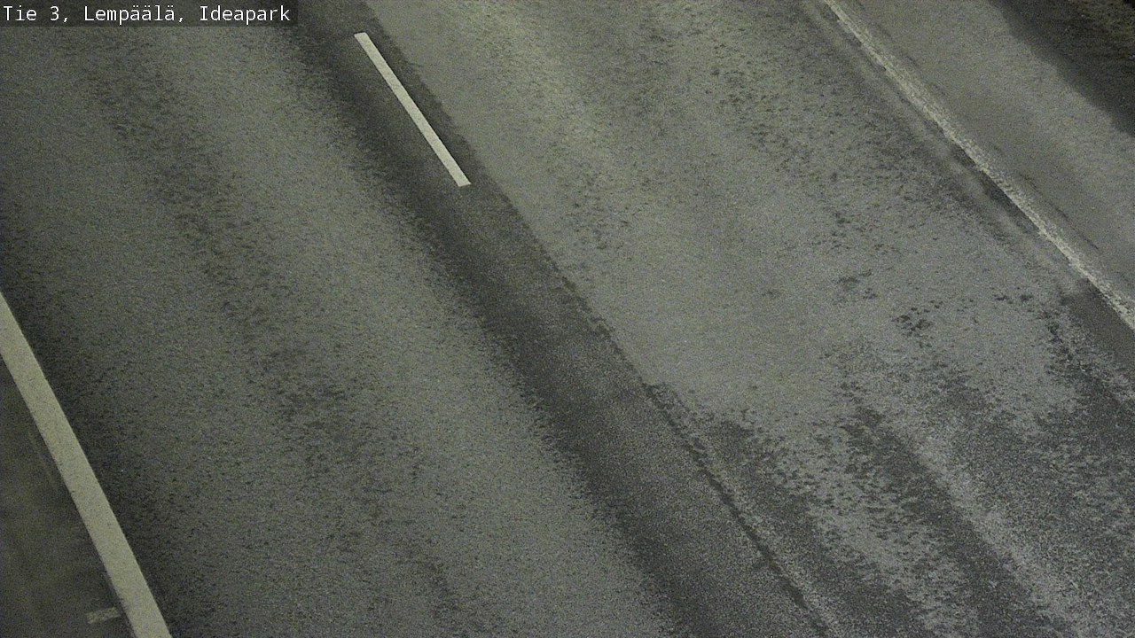 Kelikamerat Kuva Tie 3 Lempäälä, Ideapark, Lempäälä, Pirkanmaa