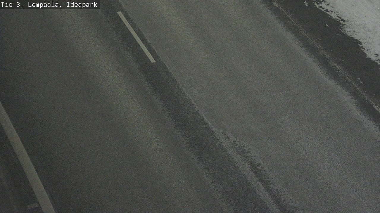 Kelikamerat Kuva Tie 3 Lempäälä, Ideapark, Lempäälä, Pirkanmaa