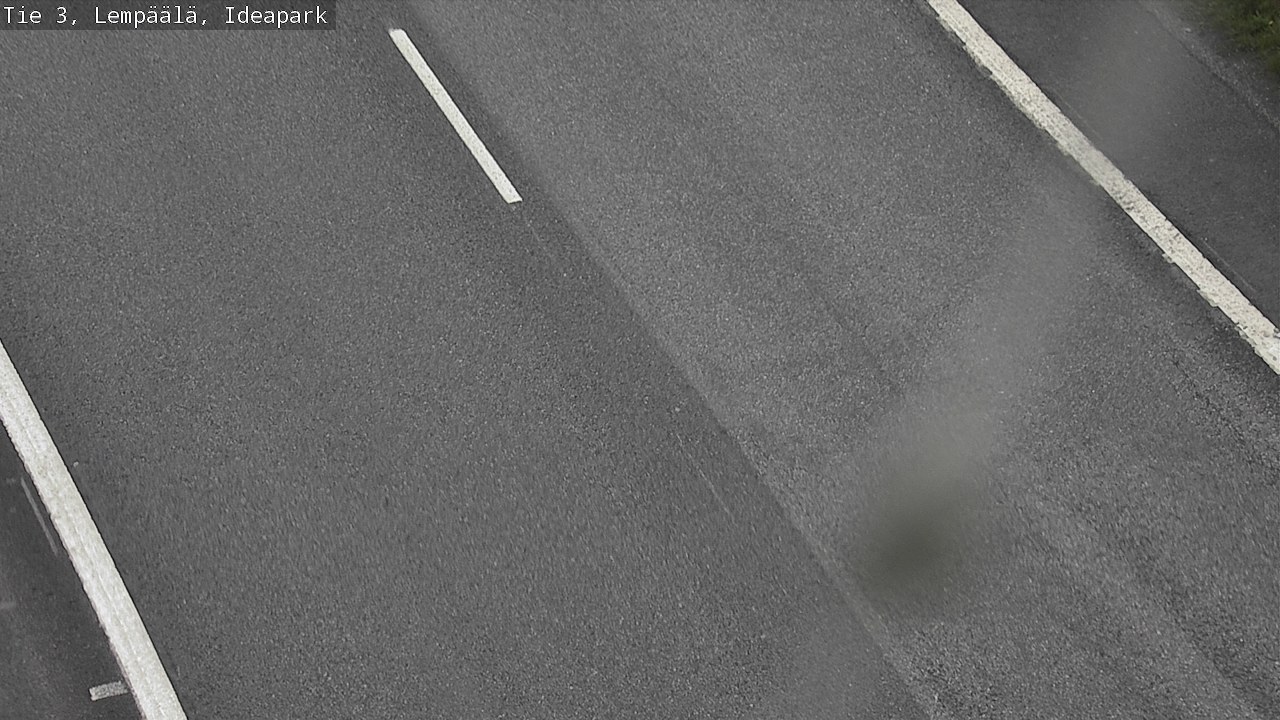 Weather Camera Image Väg 3 Lembois, Ideapark, Lempäälä, Pirkanmaa