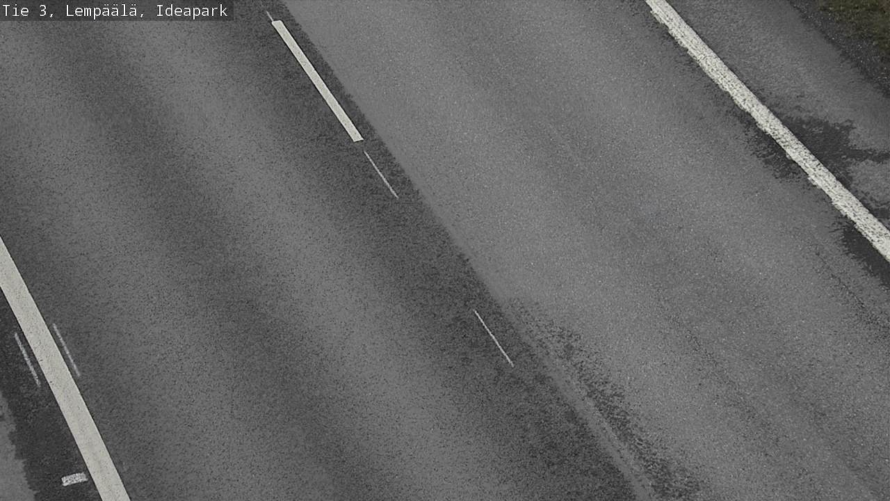 Kelikamerat Kuva Tie 3 Lempäälä, Ideapark, Lempäälä, Pirkanmaa