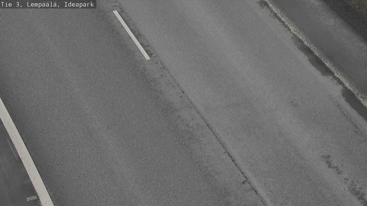 Kelikamerat Kuva Tie 3 Lempäälä, Ideapark, Lempäälä, Pirkanmaa